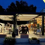 Mobil Avec Terrasse A - Api-1-52-270 Борм-ле-Мимоза