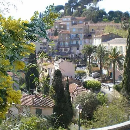 Кемпинг Mobil Avec Terrasse A - Api-1-52-270 *