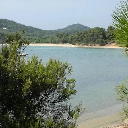 Kemping Mobil Avec Terrasse A - Api-1-52-270 Bormes-les-Mimosas